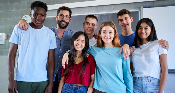 Capital Guardian Youth ChalleNGe Academy Mentoring Opportunities